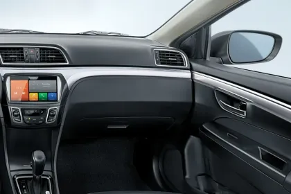Toyota Belta