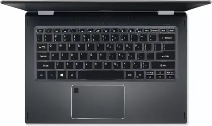 Acer Spin SP513-52N NX.GR7SI.001 Laptop (8th Gen Core i5/ 8GB/ 256GB SSD/ Win10 Home)