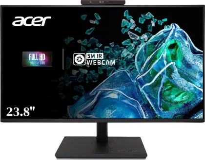 Acer B247Y D6 23.8 inch Full HD Monitor