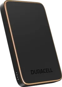 Duracell Charge 5 5000 mAh Power Bank