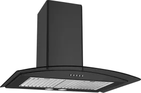Kaff FLO LX BF 60 cm Wall Mount Chimney