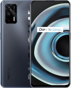Samsung Galaxy S20 FE 5G vs Realme Q3 Pro