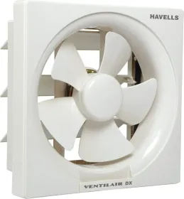 Havells Ventilair DX 200 mm 5 Blade Exhaust Fan