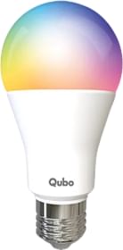 Qubo E27 9 Watts Electric Powered Smart Bulb Light