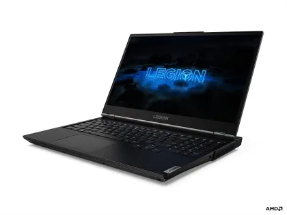 Lenovo Legion 5 82B500MMIN Laptop (AMD Ryzen 5/ 8GB/ 1TB 256GB SSD/ Win10/ 4GB Graph)