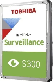 Toshiba S300 2TB Surveillance Hard Disk Drive