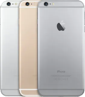 Apple iPhone 6 Plus (64GB)