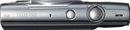 Canon IXUS 150 Point & Shoot Camera