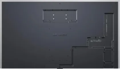 LG evo AI G6 77 inch Ultra HD 4K Smart OLED TV (OLED77G6WUA)