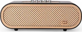 Deciwood Curved 20W Bluetooth Speaker