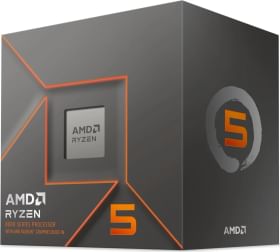 AMD Ryzen 5 8500G Desktop Processor