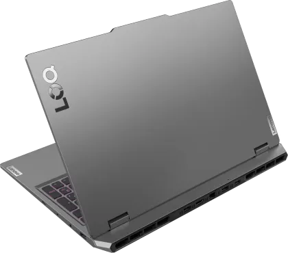 Lenovo LOQ 15IRX9 83DV00Y8IN Gaming Laptop (13th Gen Core i5/ 24GB/ 512GB SSD/ Win11/ 6GB RTX4050)