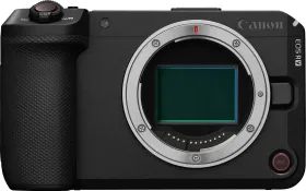 Canon EOS R6 V Mirrorless Camera (Body Only)