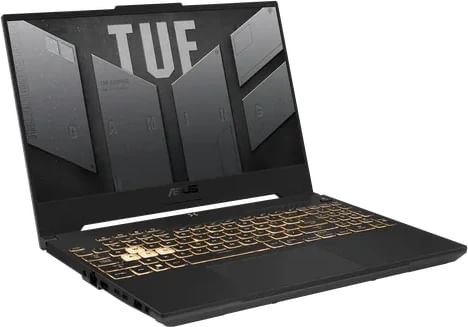 Asus TUF Gaming F15 90NR0GW1-M00F00 Laptop