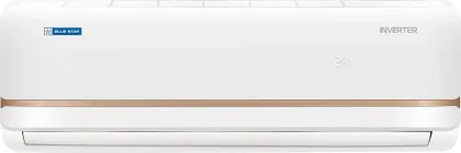 Blue Star IC518TNURS 1.5 Ton 5 Star Inverter Split AC