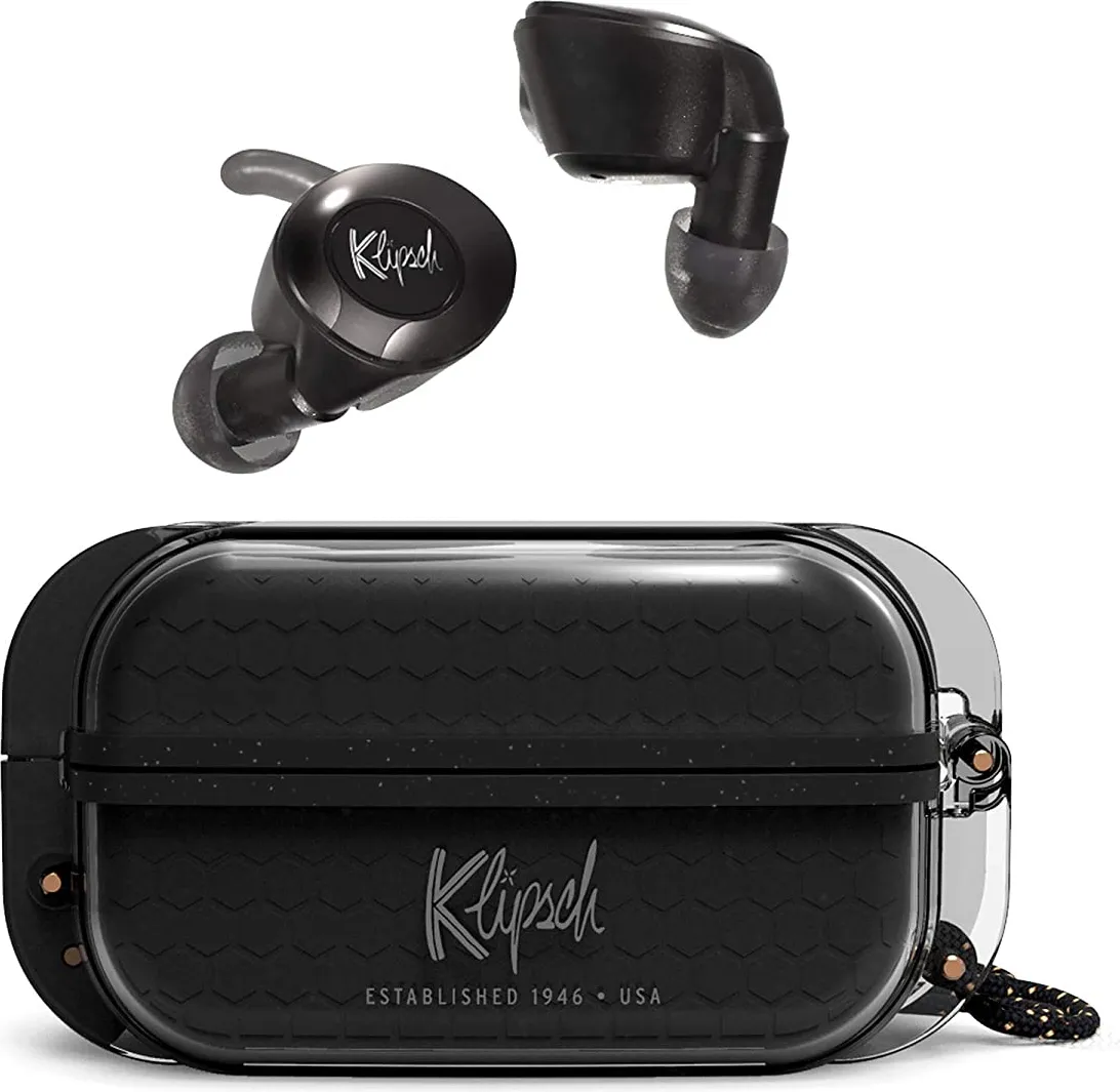 Klipsch T5 II Sport True Wireless Earbuds Price in India 2025