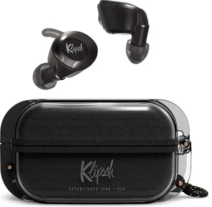 Klipsch T5 II Sport True Wireless Earbuds Price in India 2025