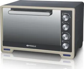 Pringle OTG-34 34 L Oven Toaster Grill