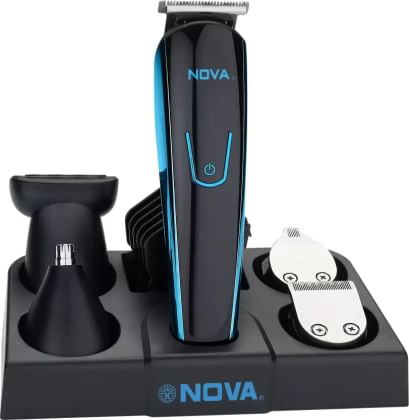 Nova NG-1152 Cordless Trimmer