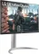 LG UltraFine 27UP650K-W 27 inch Ultra HD 4K Monitor