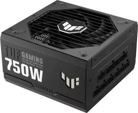 Asus TUF Gaming 750W Gold 750 Watts Fully Modular PSU