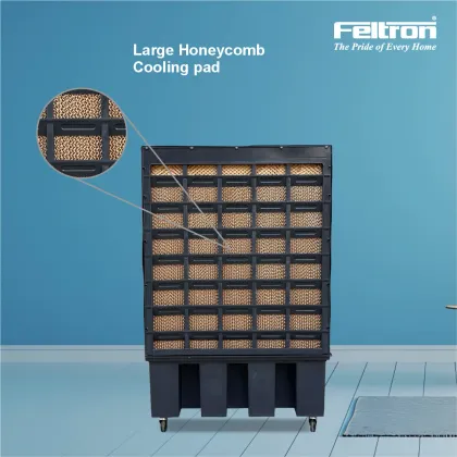 Feltron Jumbo 100 L Desert Air Cooler