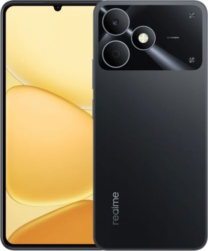 Realme Note 80