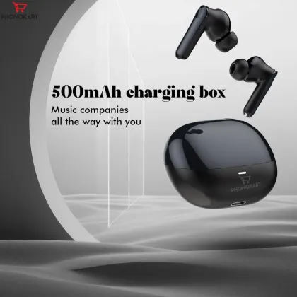 Phonokart Allen True Wireless Earbuds
