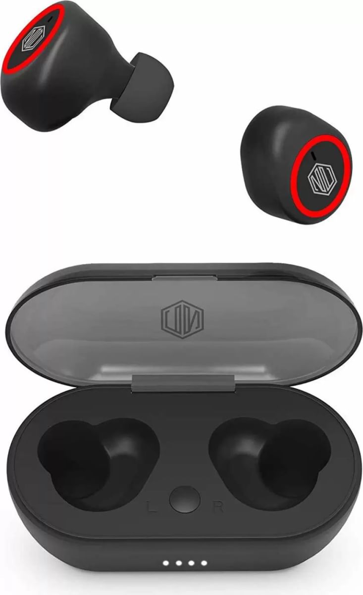 wings phantom gaming true wireless earbuds