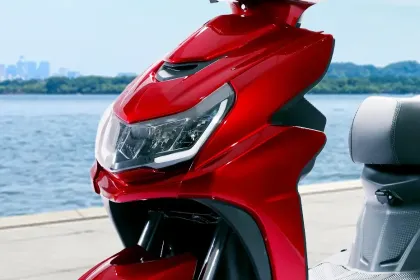 Odysse E2go