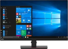 Lenovo ThinkVision T32p-20 31.5 inch UHD 4K Monitor