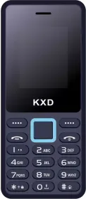 KXD M8