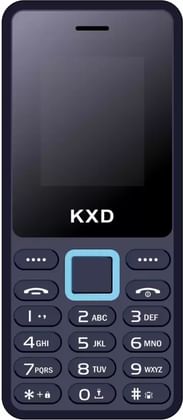KXD M8