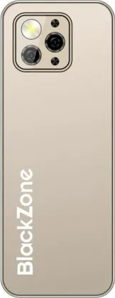 BlackZone Aura