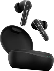 Hammer Airflow Lit True Wireless Earbuds