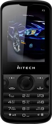 Hitech Supreme F3