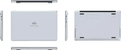 Walker NU14A2 Laptop (Celeron N4020/ 4GB/ 128GB SSD / Win11 Home)