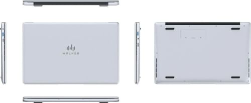 Walker NU14A2 Laptop (Celeron N4020/ 4GB/ 128GB SSD / Win11 Home)