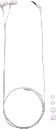 Wicked Audio WI-1307 Wired Earphones