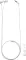 Wicked Audio WI-1307 Wired Earphones