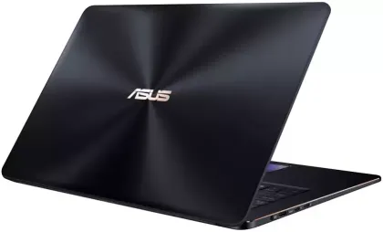 Asus ZenBook Pro UX580GE-E2014T Laptop (8th Gen Ci7/ 16GB/ 1TB SSD/ Win10 Home/ 4GB Graph)