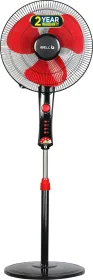 iBELL ZEPHYR 03 400 mm 3 Blade Pedestal Fan