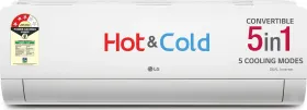 LG US-H19BNXE 1.5 Ton 3 Star 2025 Inverter Split AC