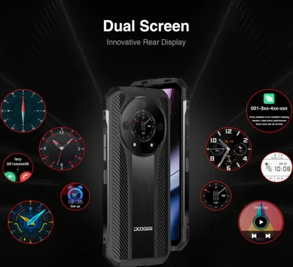 Doogee S110