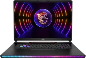 MSI Raider GE78HX 13VI-086US Gaming Laptop (13th Gen Core i9/ 64GB/ 2TB SSD/ Win11 Pro/ 16GB Graph)
