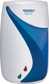 Maharaja Whiteline Clemio 3 L Instant Water Geyser
