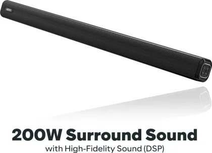 GoVo GoSurround 955 200W Bluetooth Soundbar