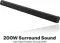 GoVo GoSurround 955 200W Bluetooth Soundbar