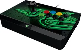Razer Atrox Joystick (For Xbox-360)