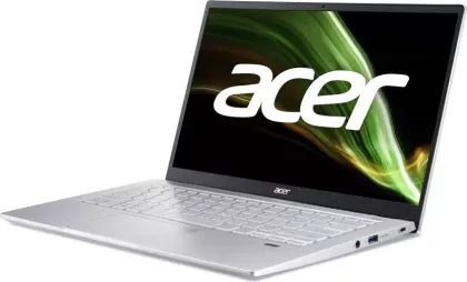 Acer Swift SF314-43 NX.AB1SI.001 Laptop (Ryzen 5 5500U/ 8GB/ 512GB SSD/ Win10 Home)